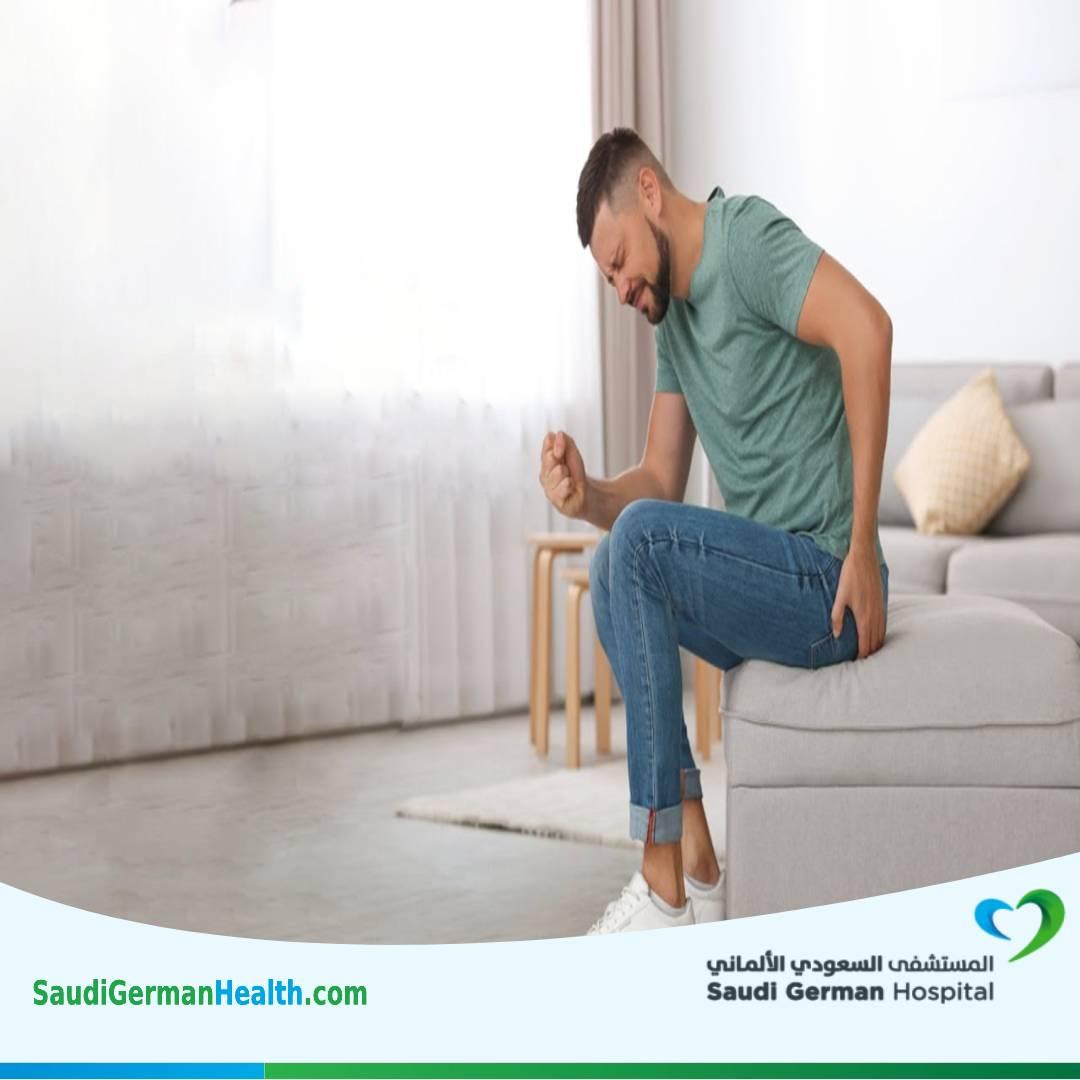 افضل دكتور بواسير في جدة  