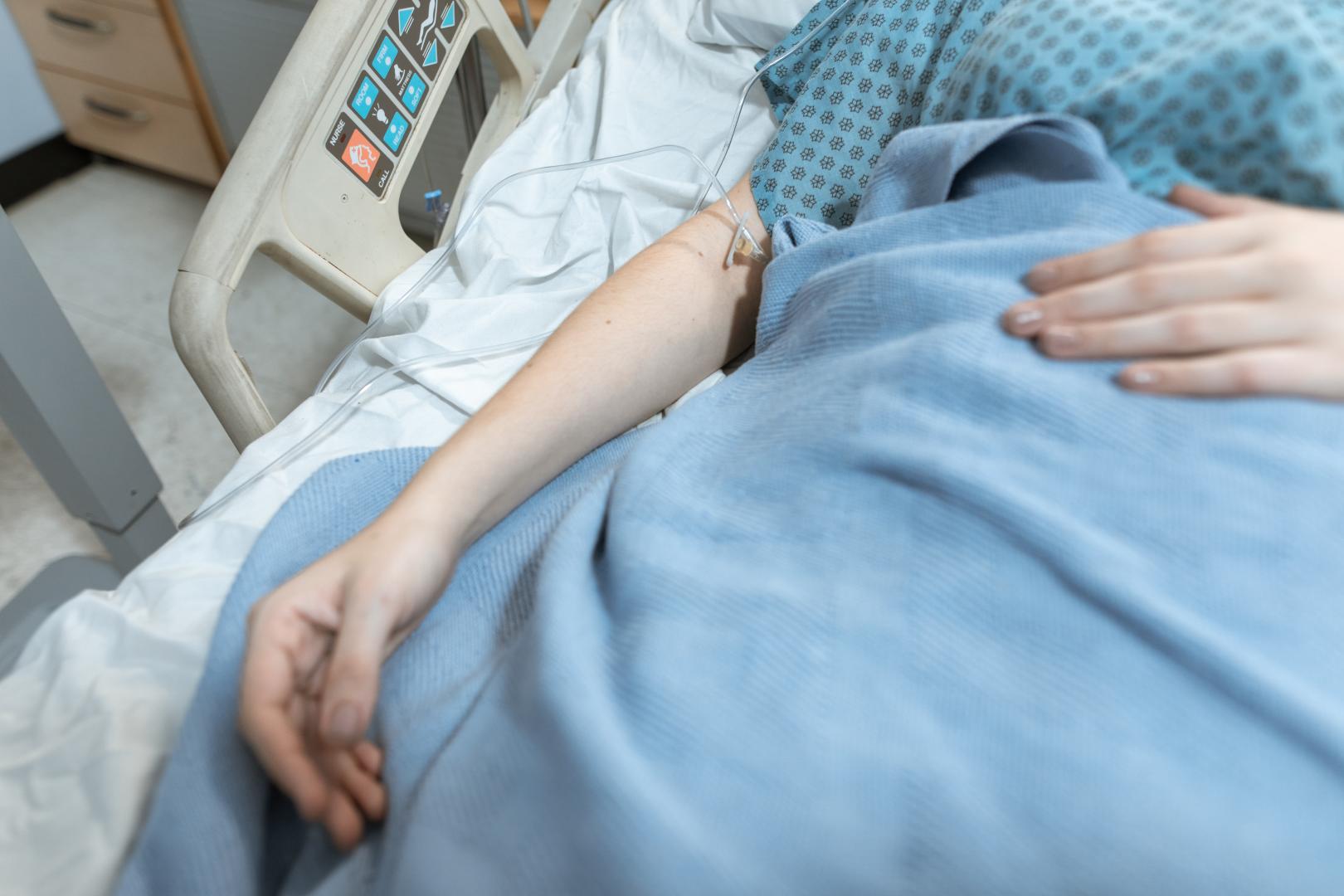 كم مدة عملية زراعة الكبد
