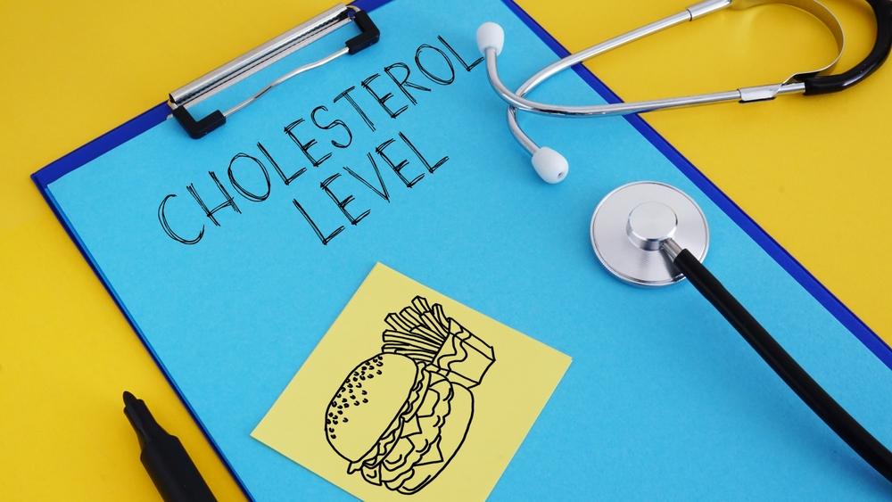 اسباب ارتفاع الكوليسترول