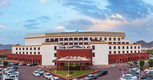 SGH Madinah Saves Worker’s Arm